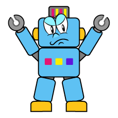 Angry Robot