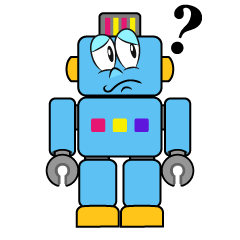 Thinking Robot