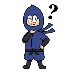 Thinking Ninja