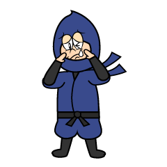 Sad Ninja