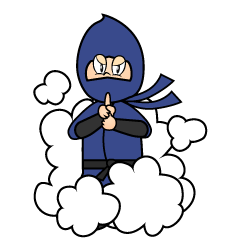 Smoke Ninja 