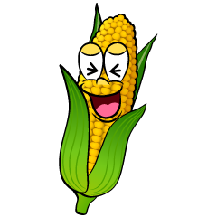 Laughing Corn