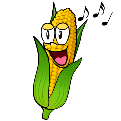 Singing Corn