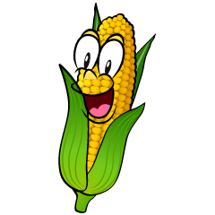 Surprising Corn