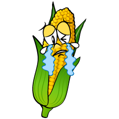 Crying Corn