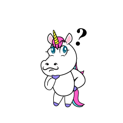 Thinking Unicorn
