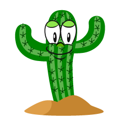 Cactus