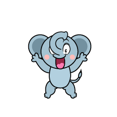 Dolphin Cartoon