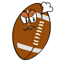 Angry Football