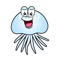 Laughing Jellyfish