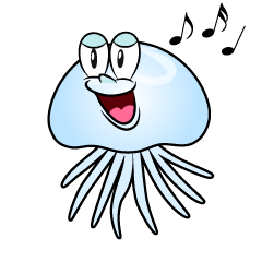 Singing Jellyfish