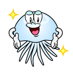 Confident Jellyfish