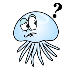 Thinking Jellyfish