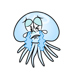 Crying Jellyfish