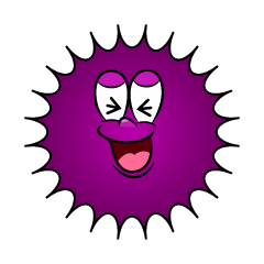 Grinning Virus