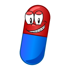 Grinning Medicine