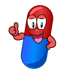 Thumbs up Medicine