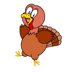 Surprising Turkey