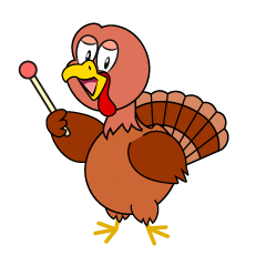Speaking Turkey