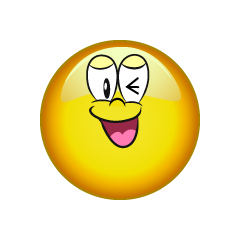 Laughing Emoji