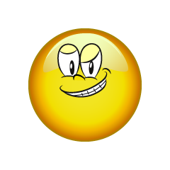 Grinning Emoji