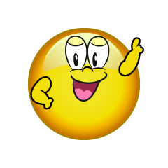 Posing Emoji