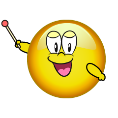 Speaking Emoji