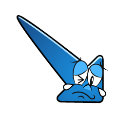 Crying Arrow