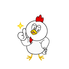 Thumbs Up Chicken