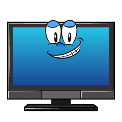 Grinning TV