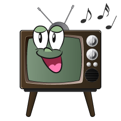 Singing Television