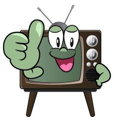 Thumbs up Television