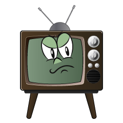 Angry Television