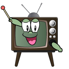 Speaking Television