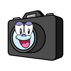 Smiling Camera