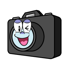 Laughing Camera