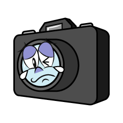 Crying Camera