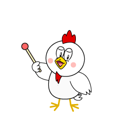 Speaking Chicken