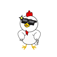 Cool Chicken