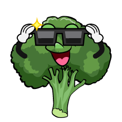 Cool Broccoli