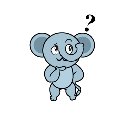 Moon Cartoon