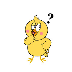 Thinking Chick