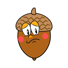 Thinking Acorn