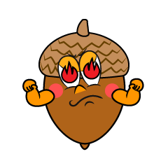 Enthusiasm Acorn