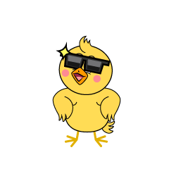 Cool Chick