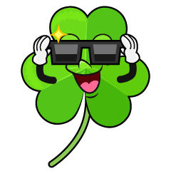 Cool Shamrock