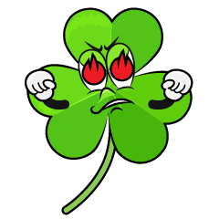 Enthusiasm Shamrock