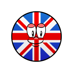 Bandera Británica