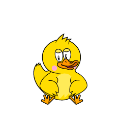 Laughing Duck