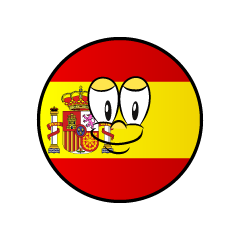 Bandera Española